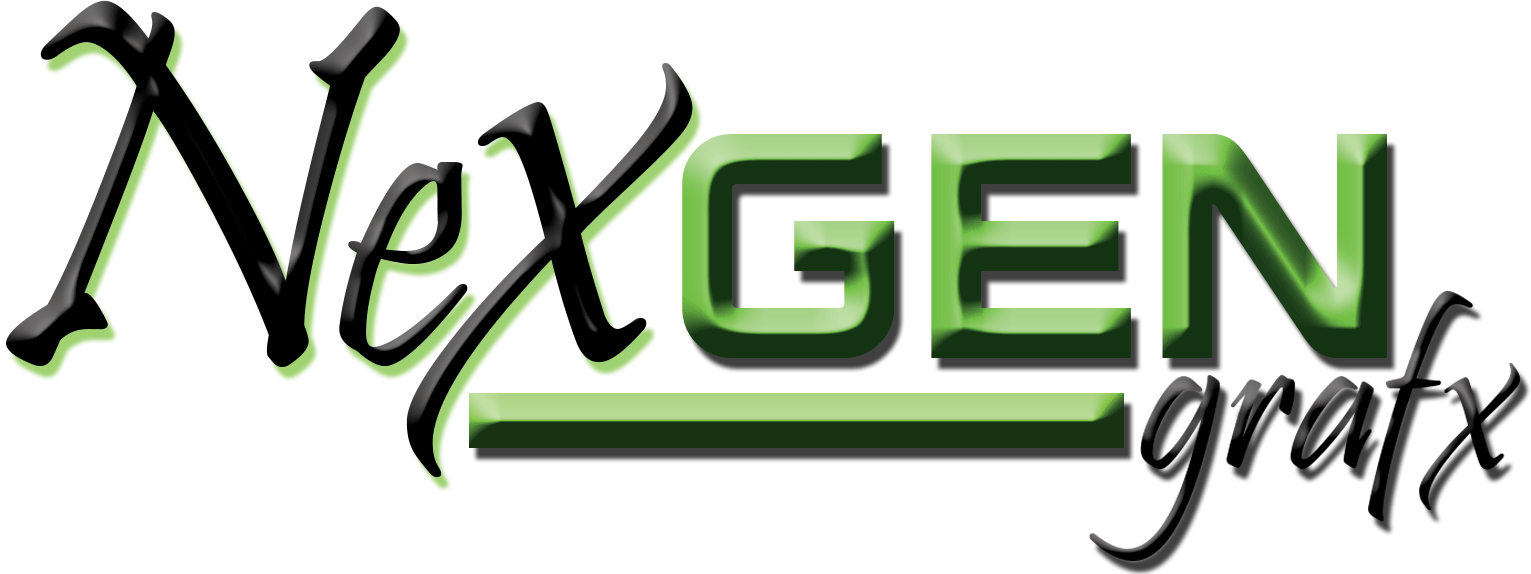 NexGen Grafx Logo